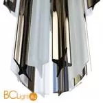 Подвесной светильник Divinare Frizzante 1681/01 SP-9 - Фото 1